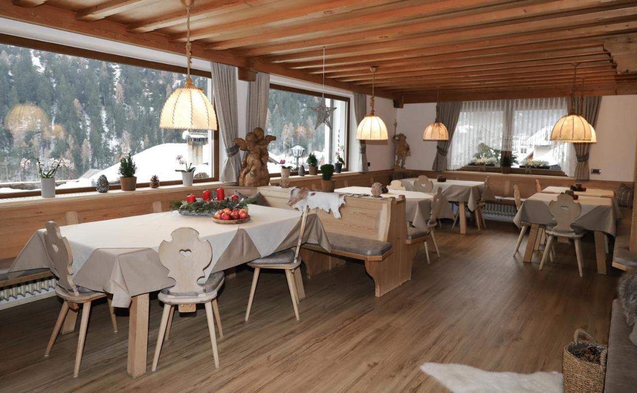 Hotel Garni Cir Santa Cristina Val Gardena Exterior foto